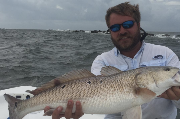 About Us Folly Beach Fishing Charters